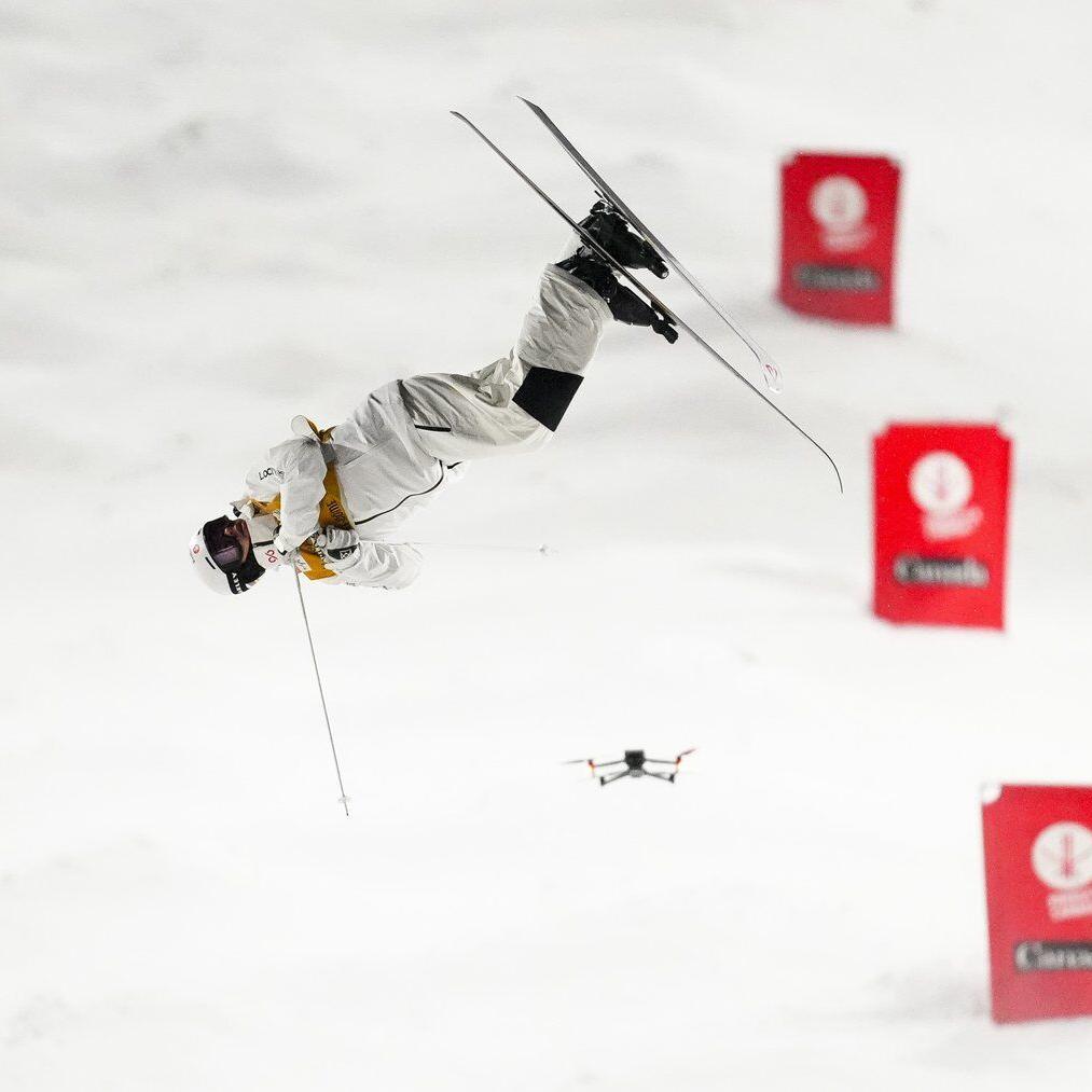 100 days from the Olympics, federal funding question looms over ºÚÁϳԹÏÍø athletes